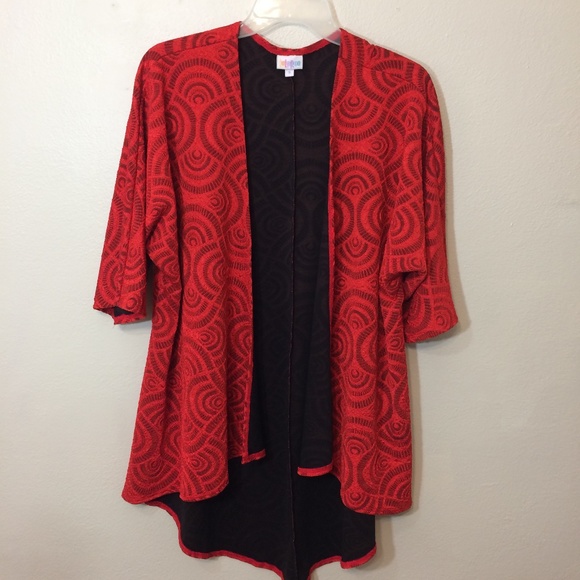 LuLaRoe Sweaters - LuLaRoe Cardigan